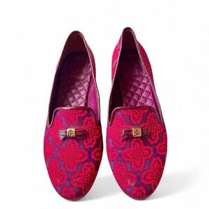 Tory Burch Chandra loafers